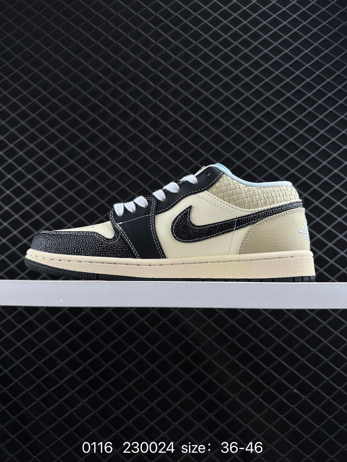 Air Jordan 1 Low AJ1